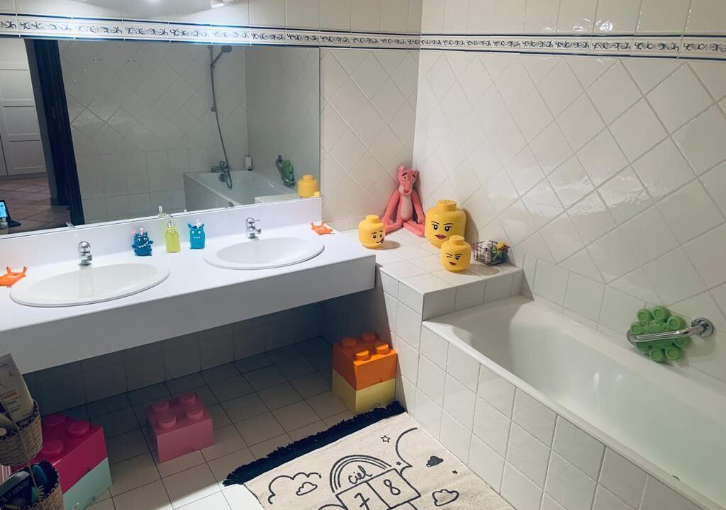 Photo of Bathroom in Mallemort