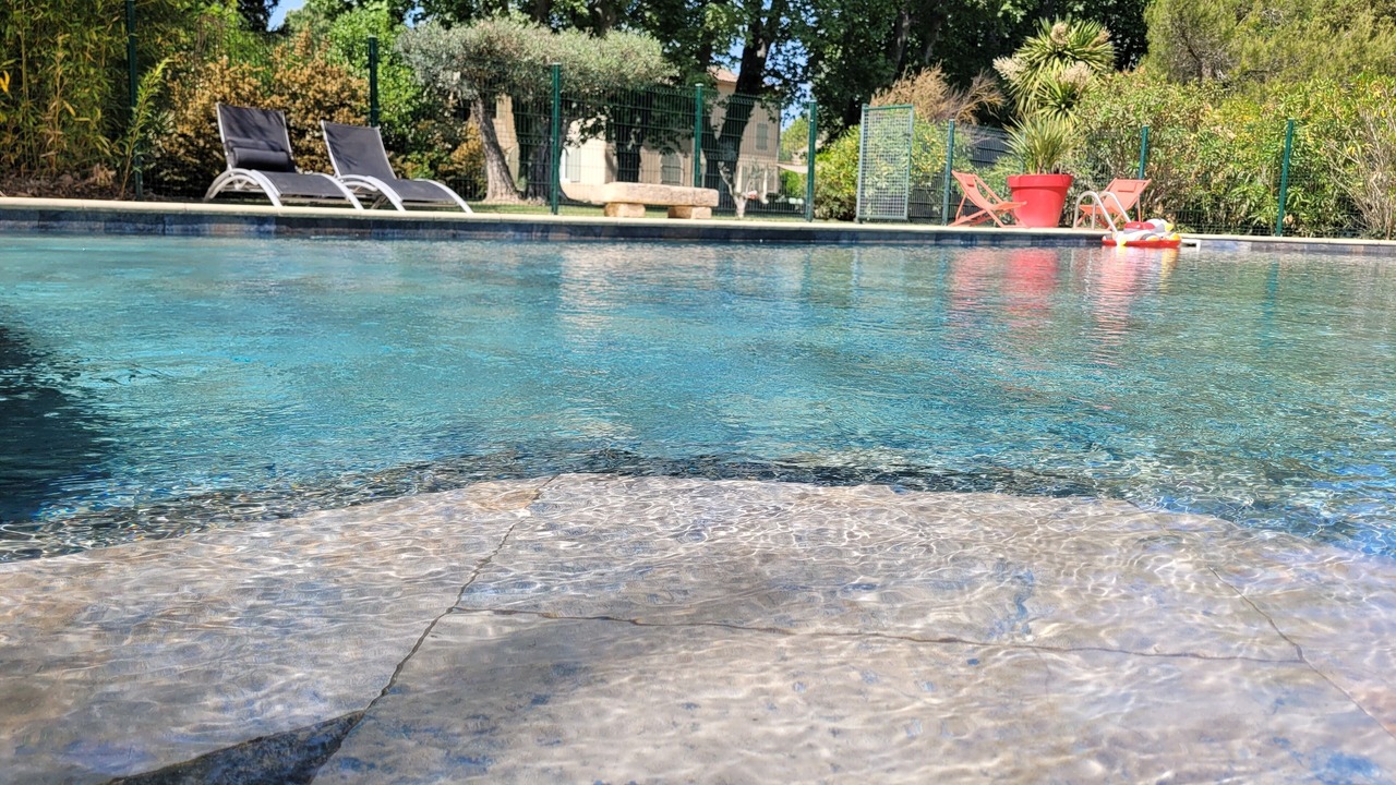 Photo of Outdoor in Mallemort