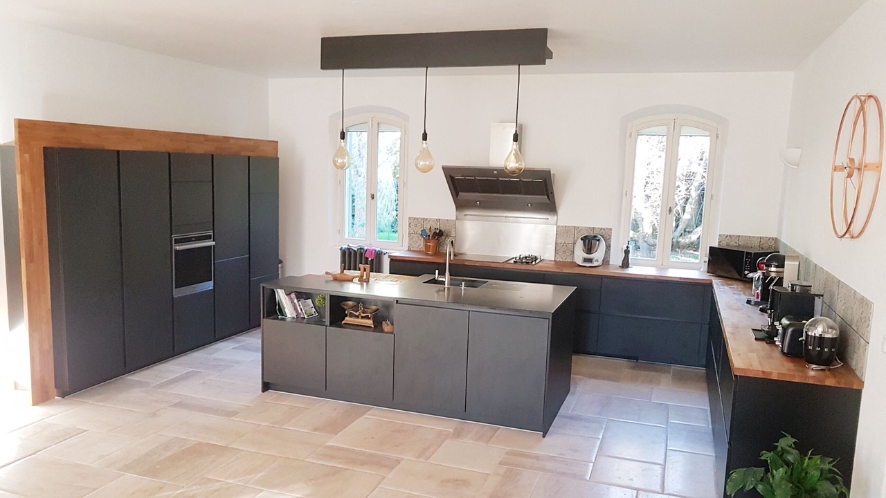 Photo of Kitchen in Mallemort