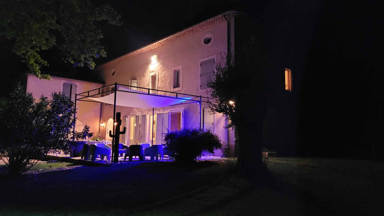 Photo of Outdoor in Mallemort