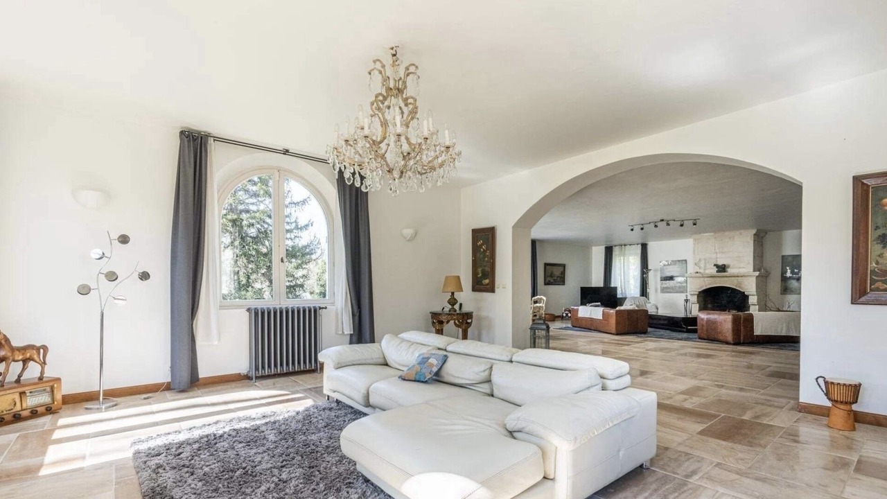Photo of Livingroom in Mallemort