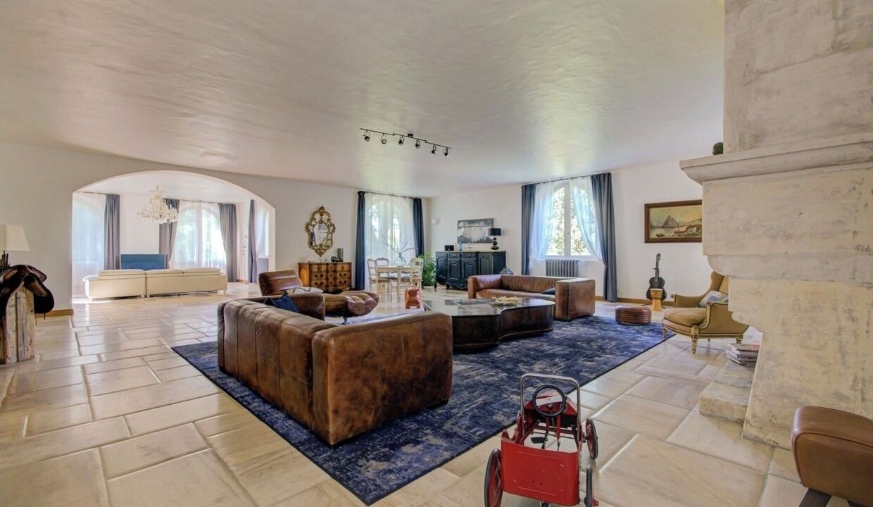 Photo of Livingroom in Mallemort