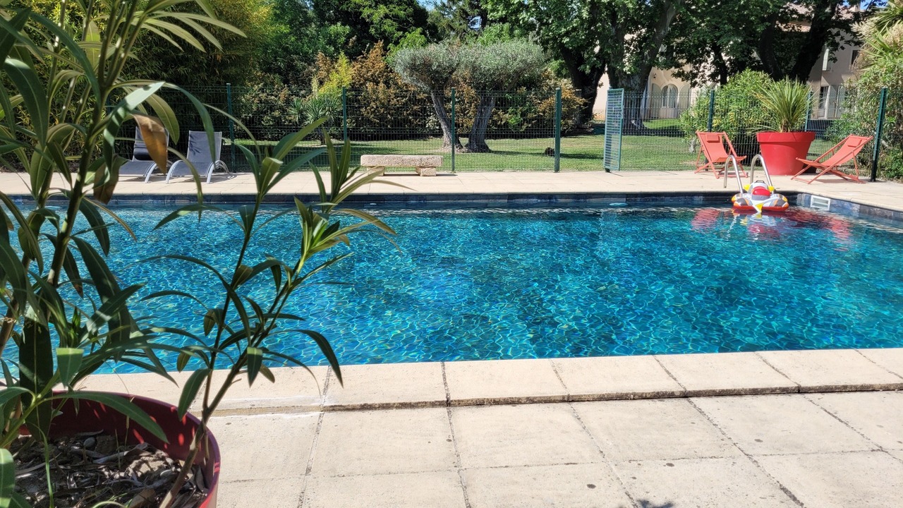 Photo of Outdoor in Mallemort