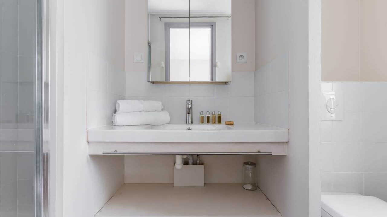 Photo of Bathroom in Rognes