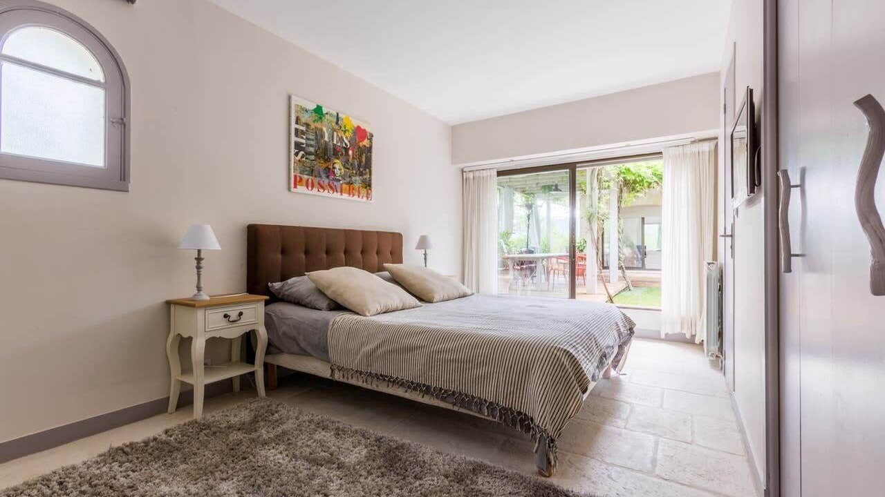 Photo of Bedroom in Rognes