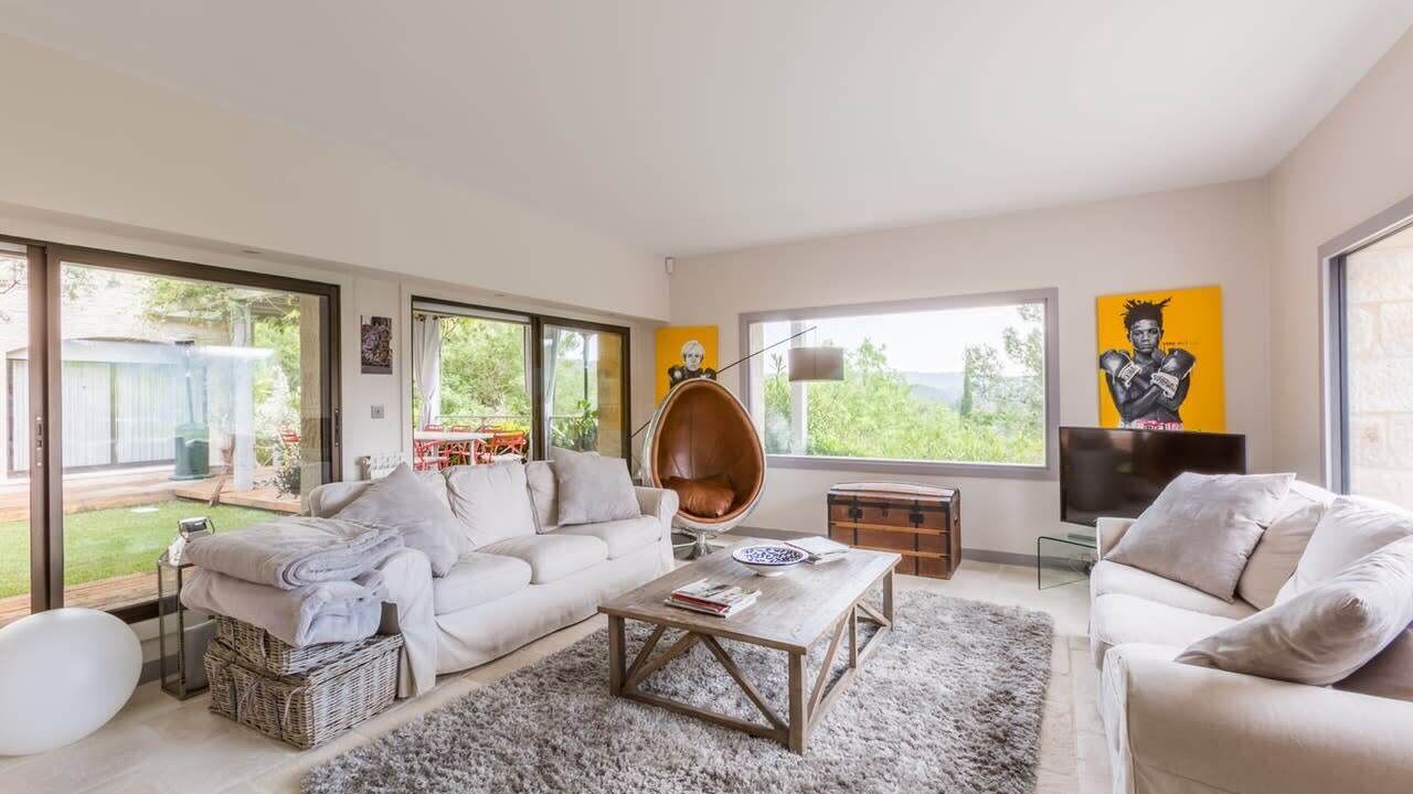 Photo of Livingroom in Rognes