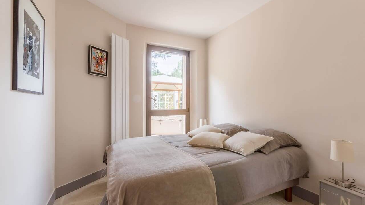 Photo of Bedroom in Rognes