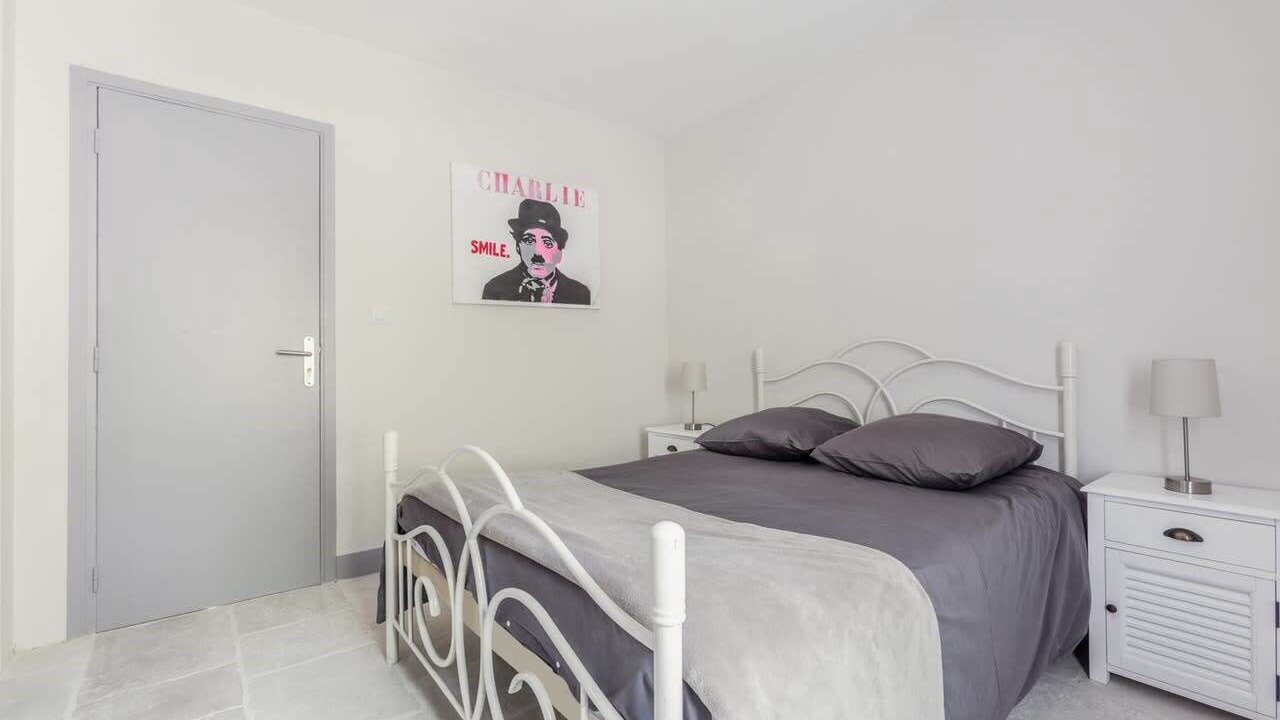 Photo of Bedroom in Rognes