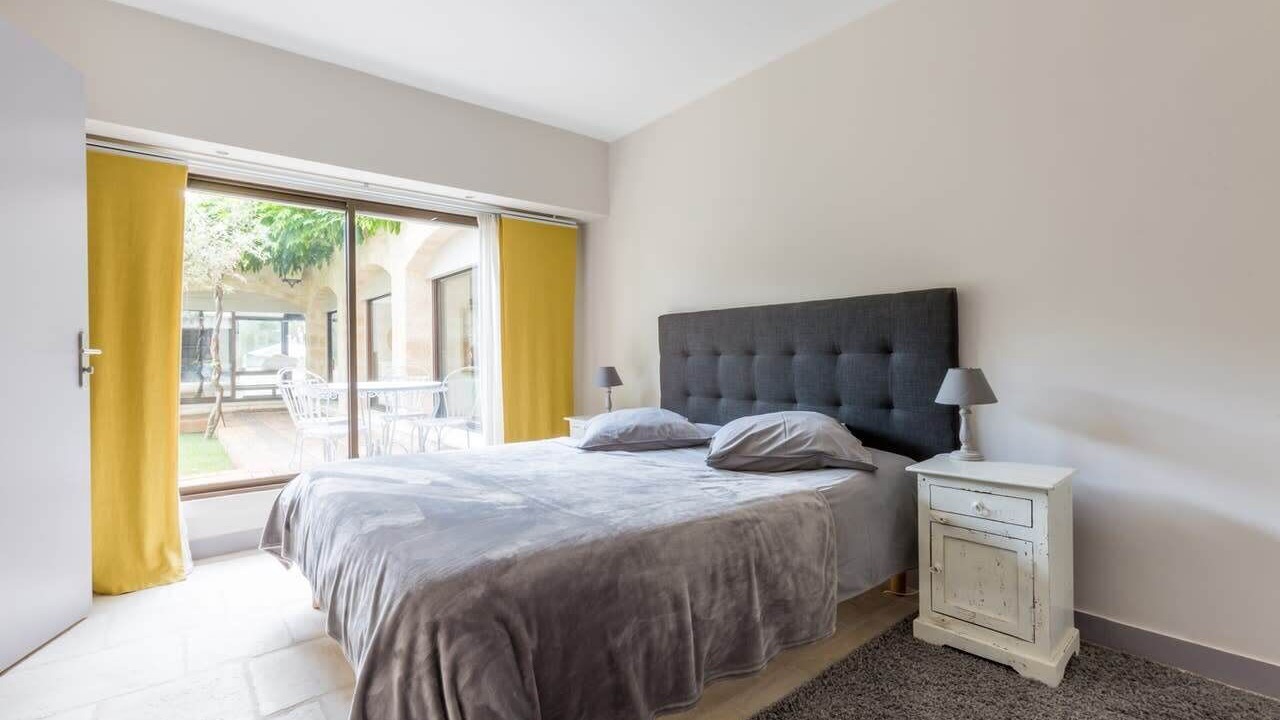Photo of Bedroom in Rognes