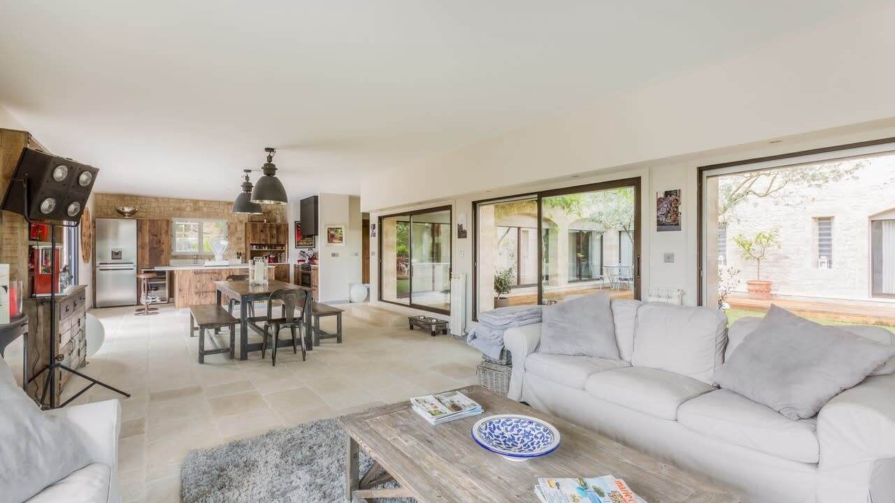 Photo of Livingroom in Rognes
