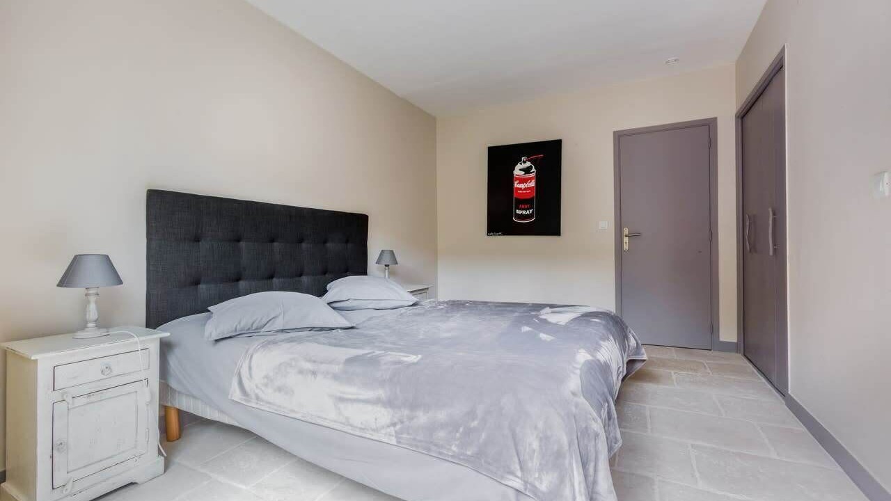 Photo of Bedroom in Rognes