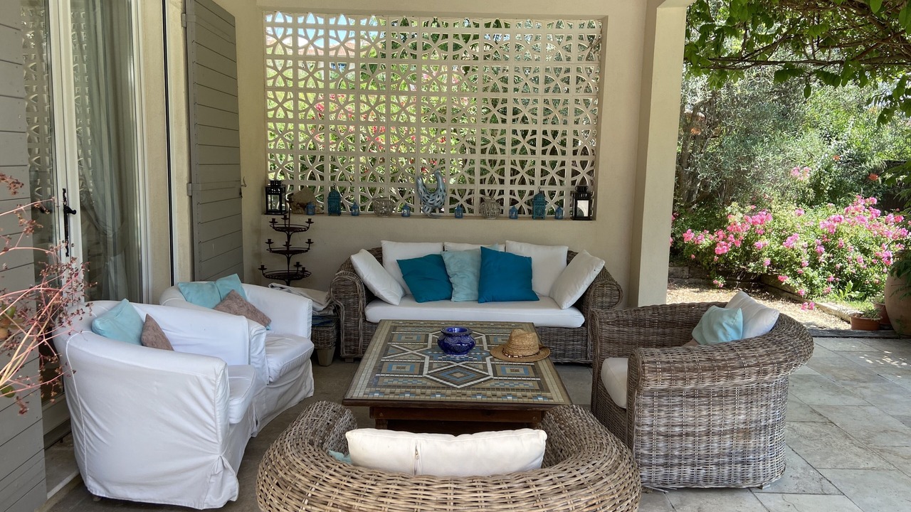 Photo of Patio Balcony in Nord