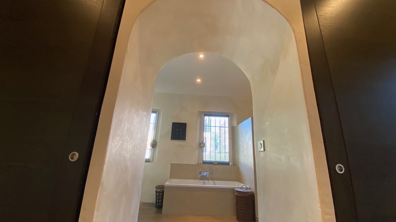 Photo of Bathroom in Nord
