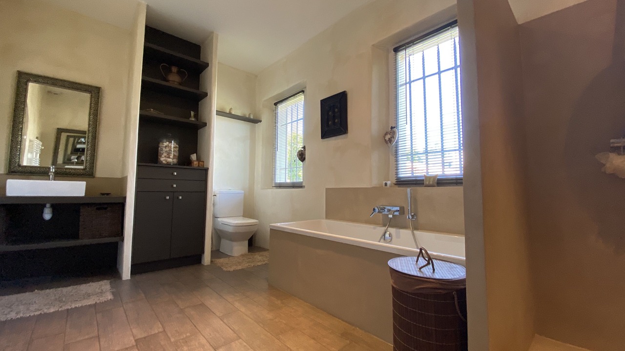 Photo of Bathroom in Nord