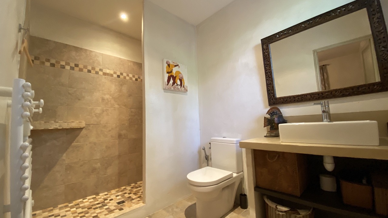 Photo of Bathroom in Nord