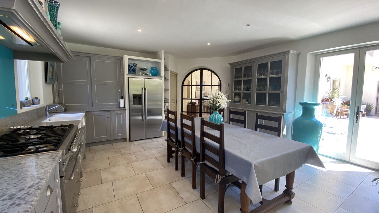 Photo of Kitchen in Nord