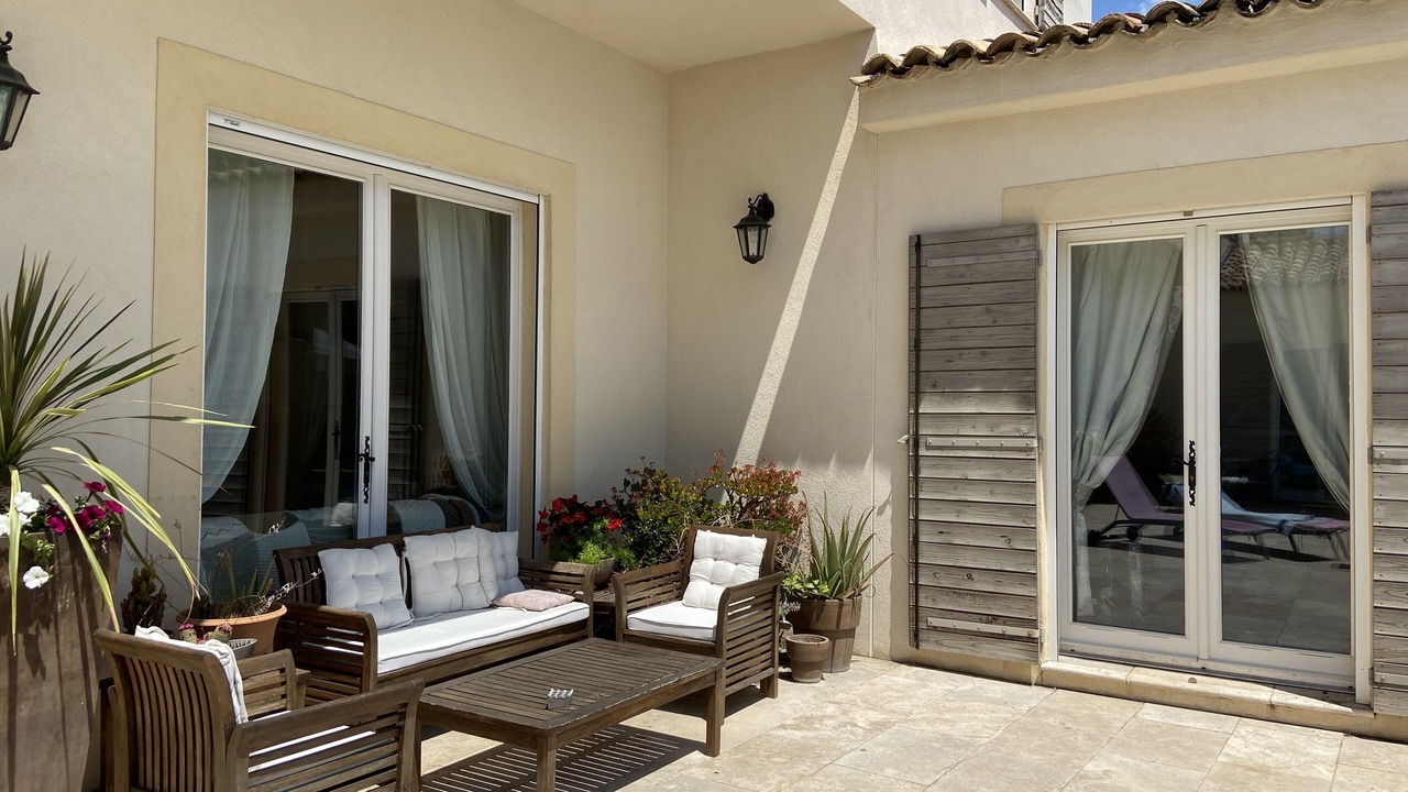 Photo of Patio Balcony in Nord