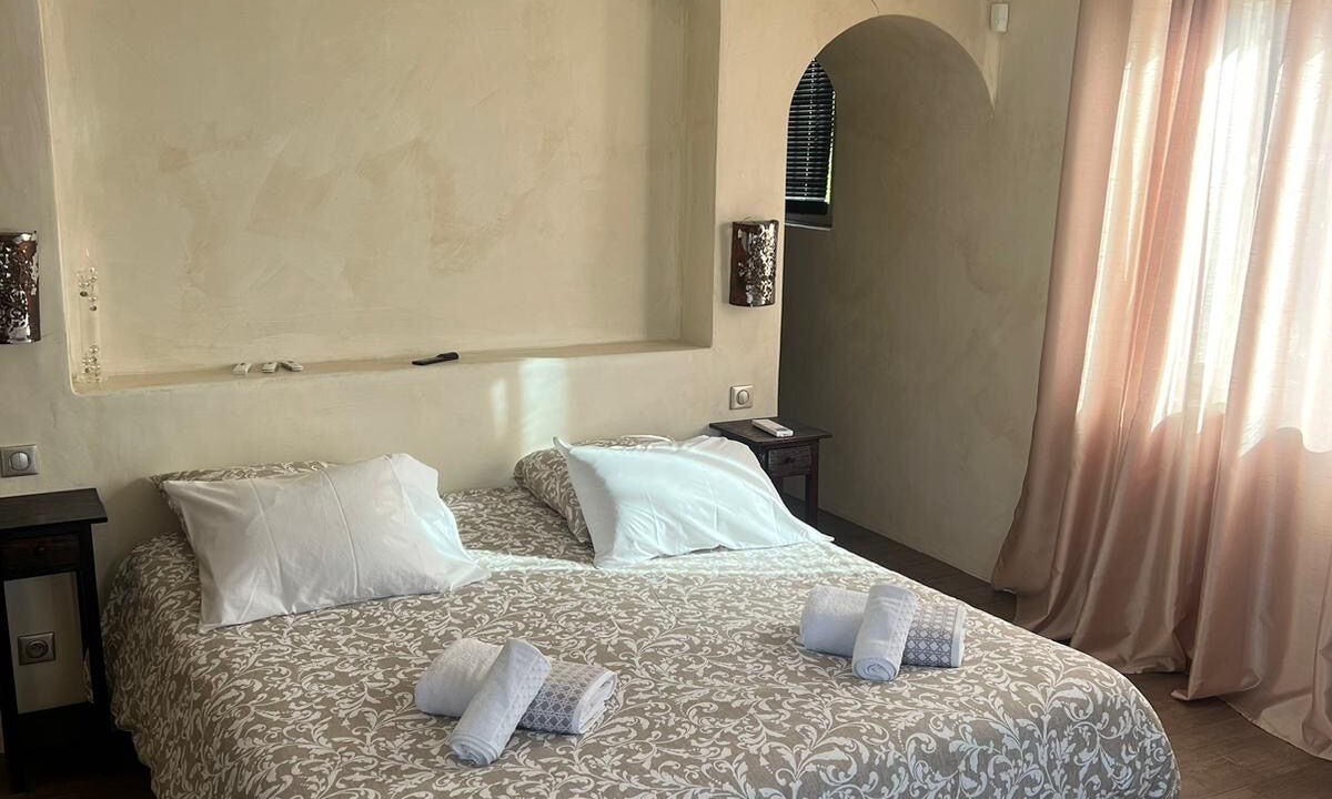 Photo of Bedroom in Nord