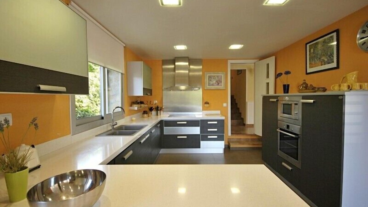 Photo of Kitchen in Puigventos