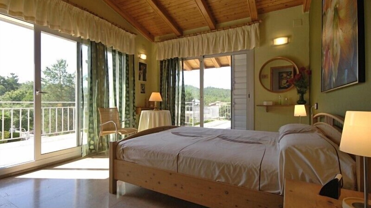 Photo of Bedroom in Puigventos
