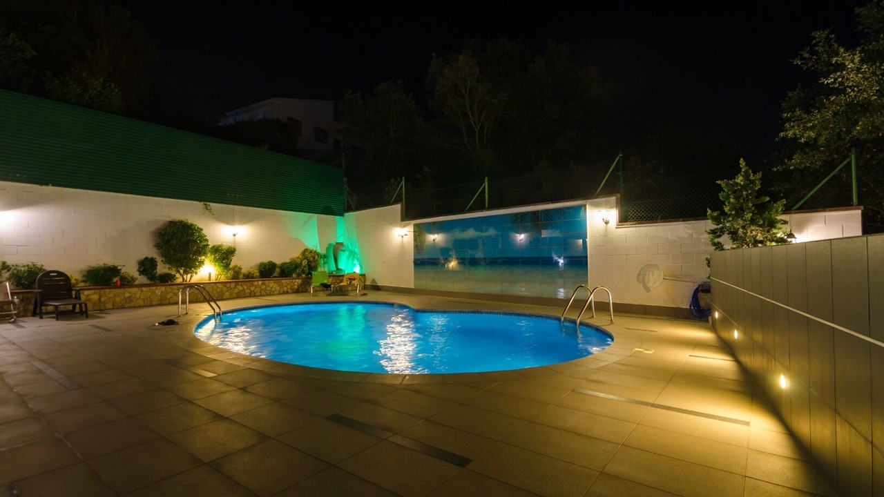 Photo of Outdoor in Puigventos
