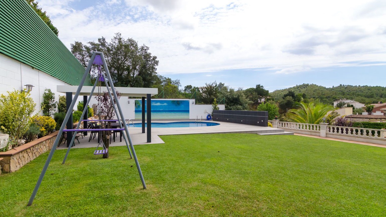Photo of Outdoor in Puigventos