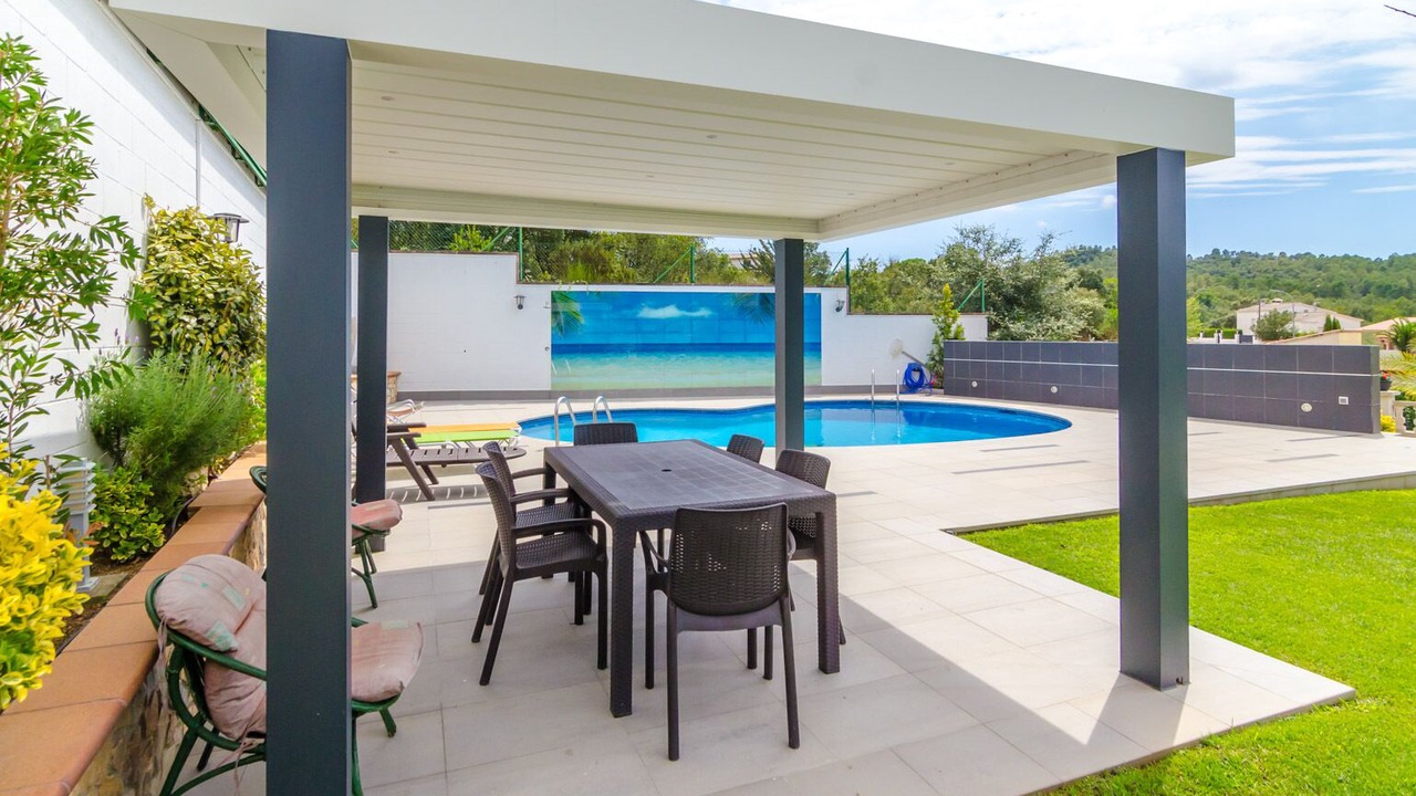 Photo of Outdoor in Puigventos