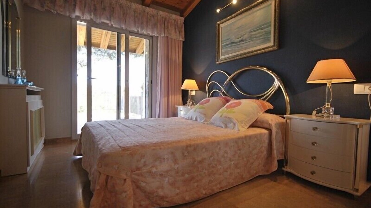 Photo of Bedroom in Puigventos