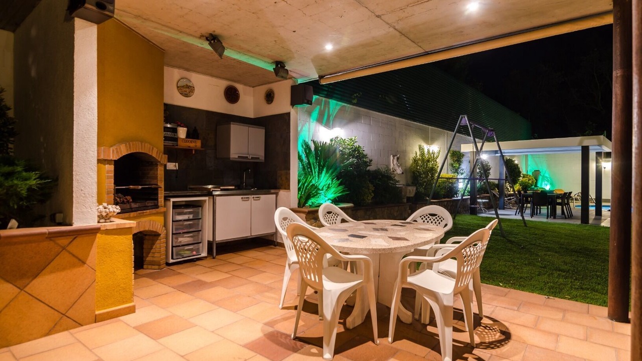 Photo of Outdoor in Puigventos