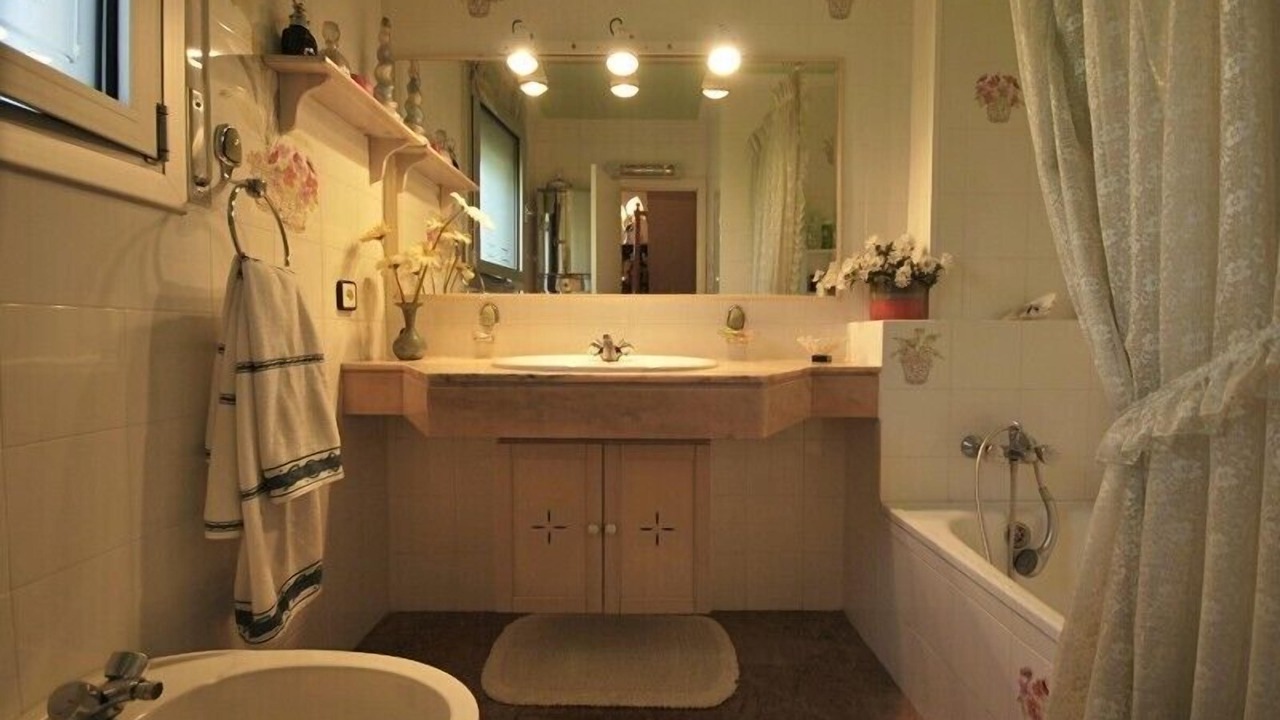 Photo of Bathroom in Puigventos