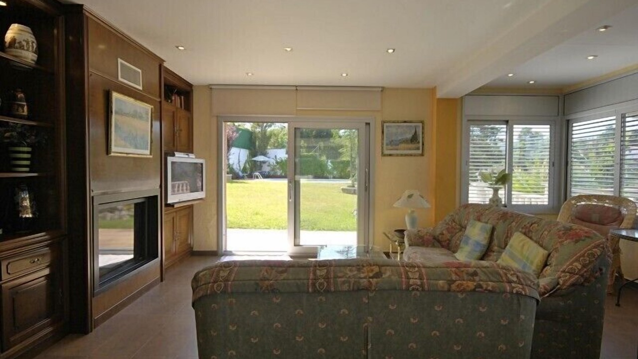 Photo of Livingroom in Puigventos
