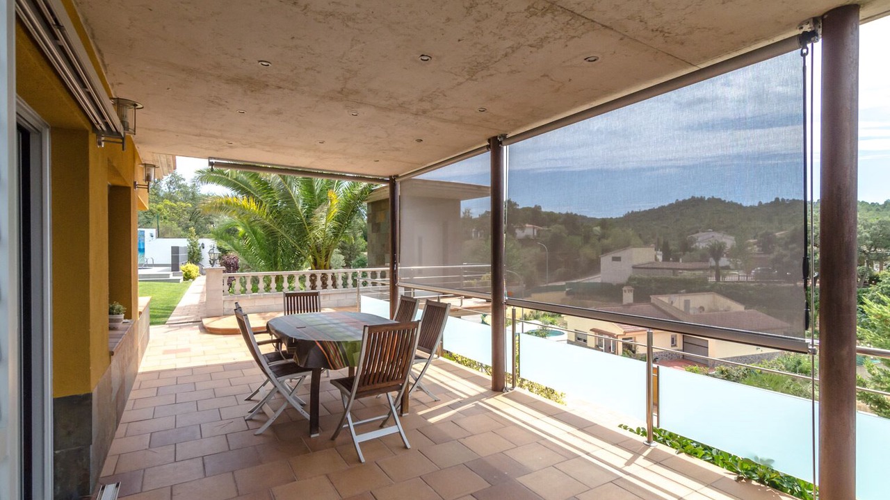 Photo of Outdoor in Puigventos