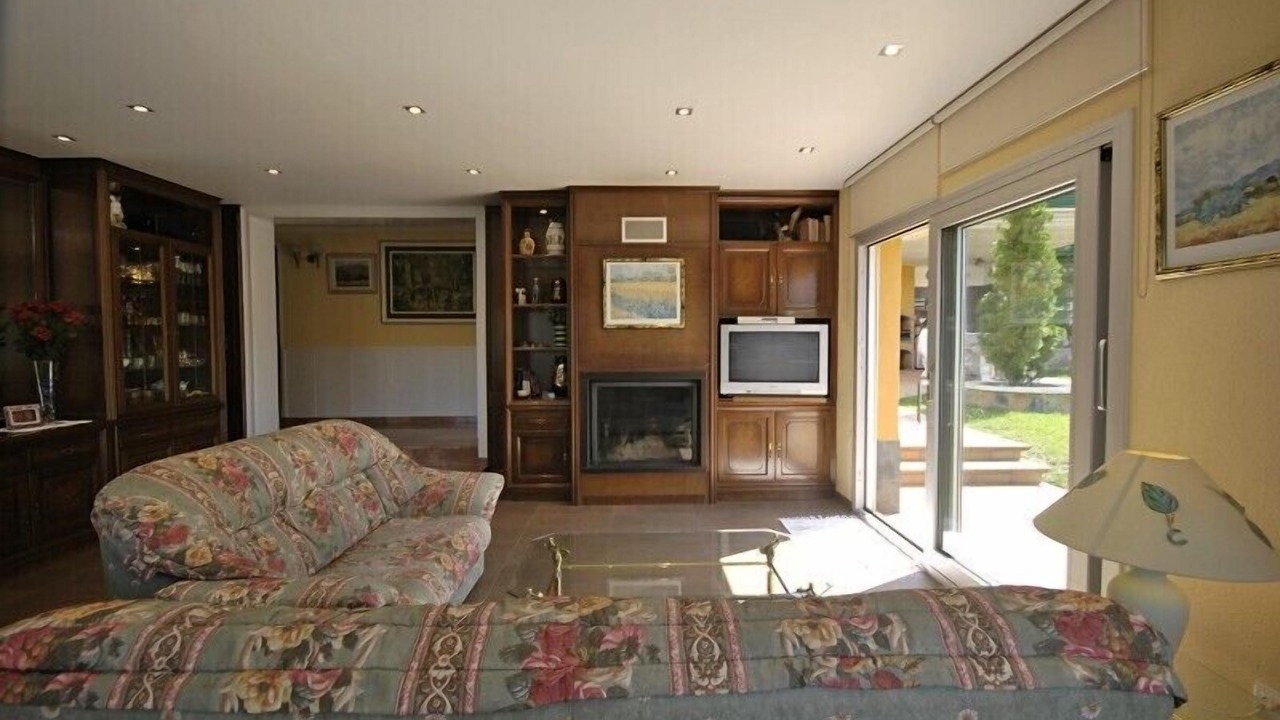 Photo of Livingroom in Puigventos