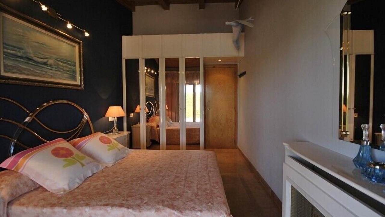 Photo of Bedroom in Puigventos