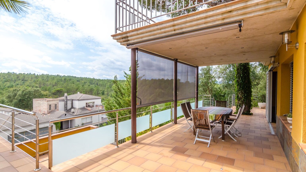 Photo of Outdoor in Puigventos