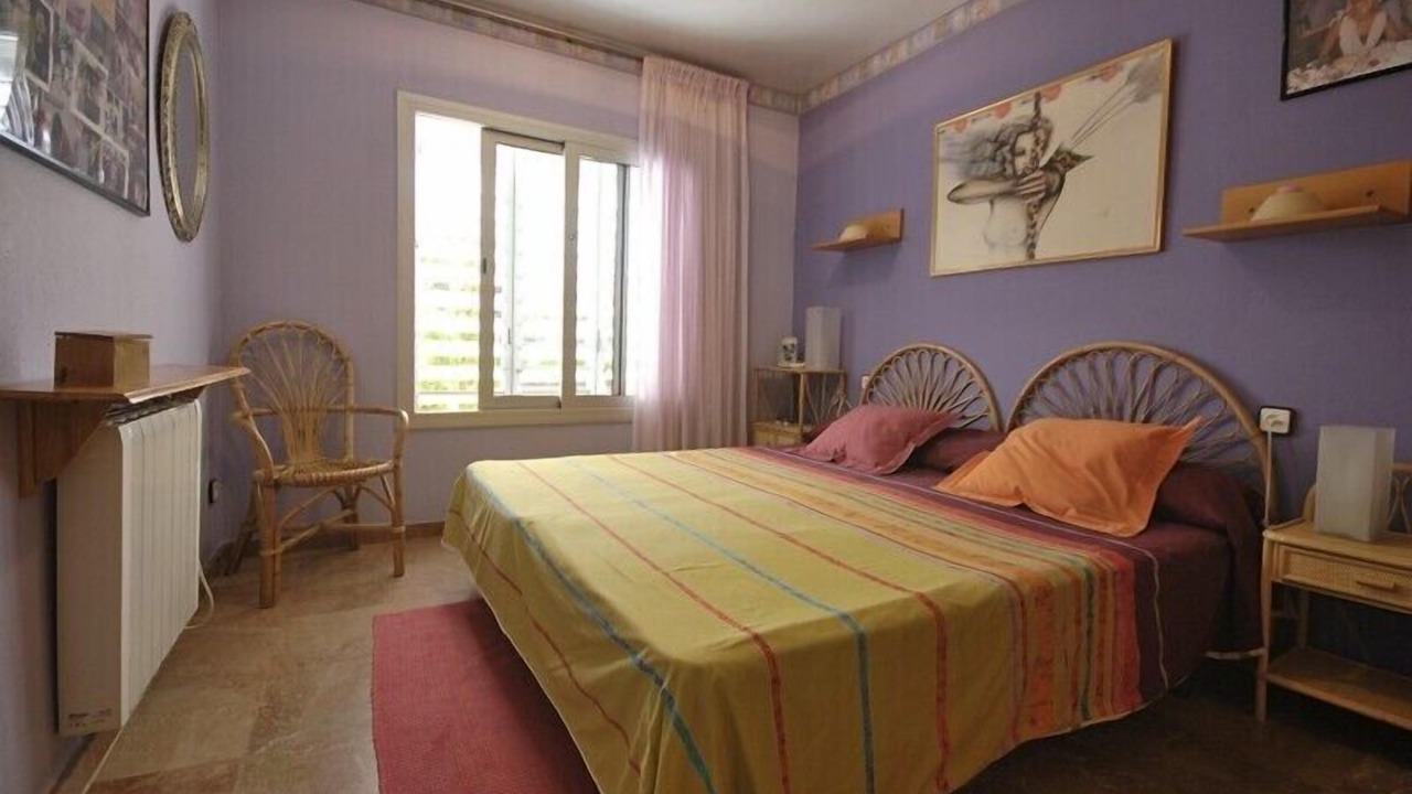 Photo of Bedroom in Puigventos