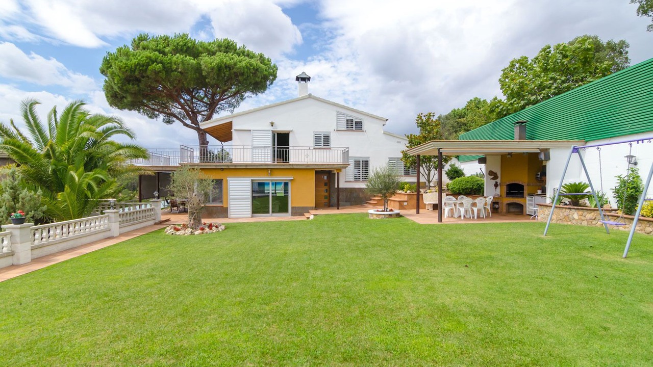 Photo of Outdoor in Puigventos