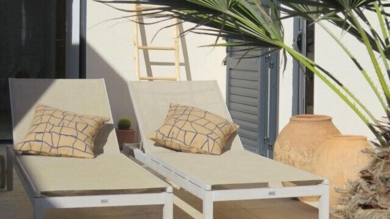 Photo of Patio Balcony in Le Barcares