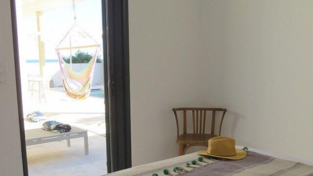 Photo of Bedroom in Le Barcares