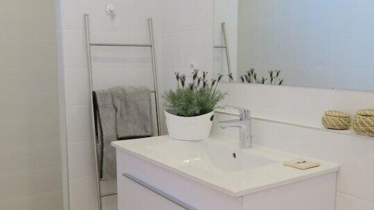 Photo of Bathroom in Le Barcares