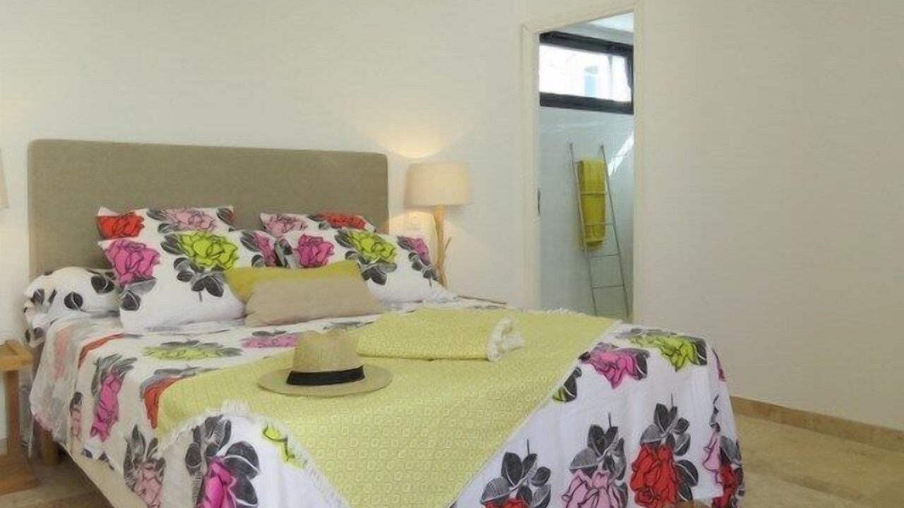Photo of Bedroom in Le Barcares
