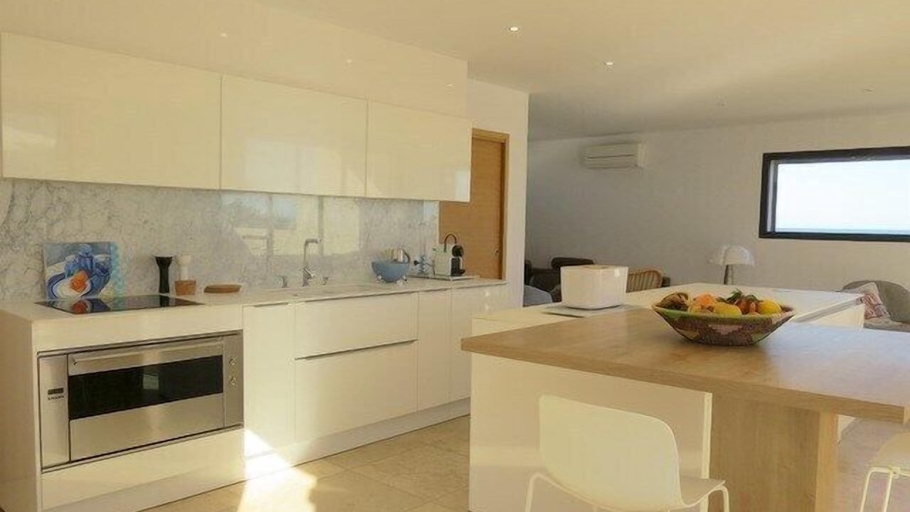 Photo of Kitchen in Le Barcares