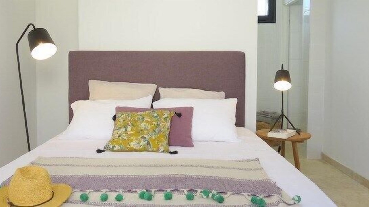 Photo of Bedroom in Le Barcares
