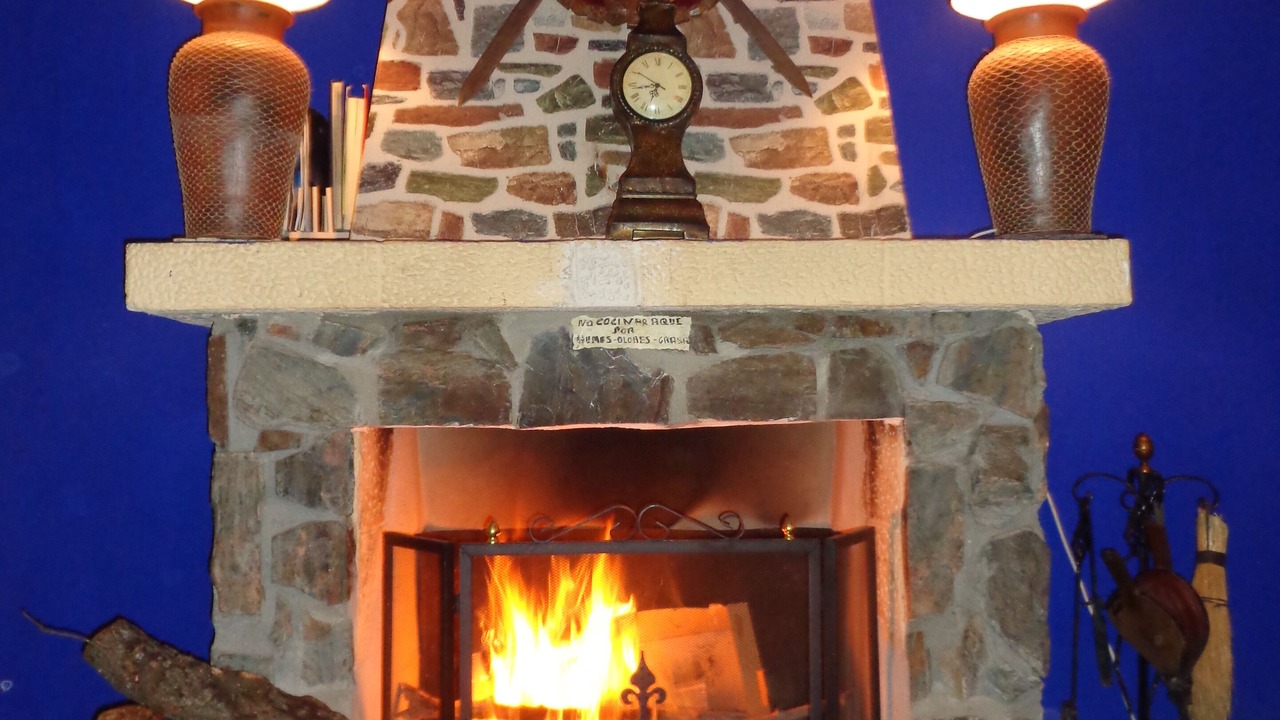 Photo of Livingroom in Ruidera