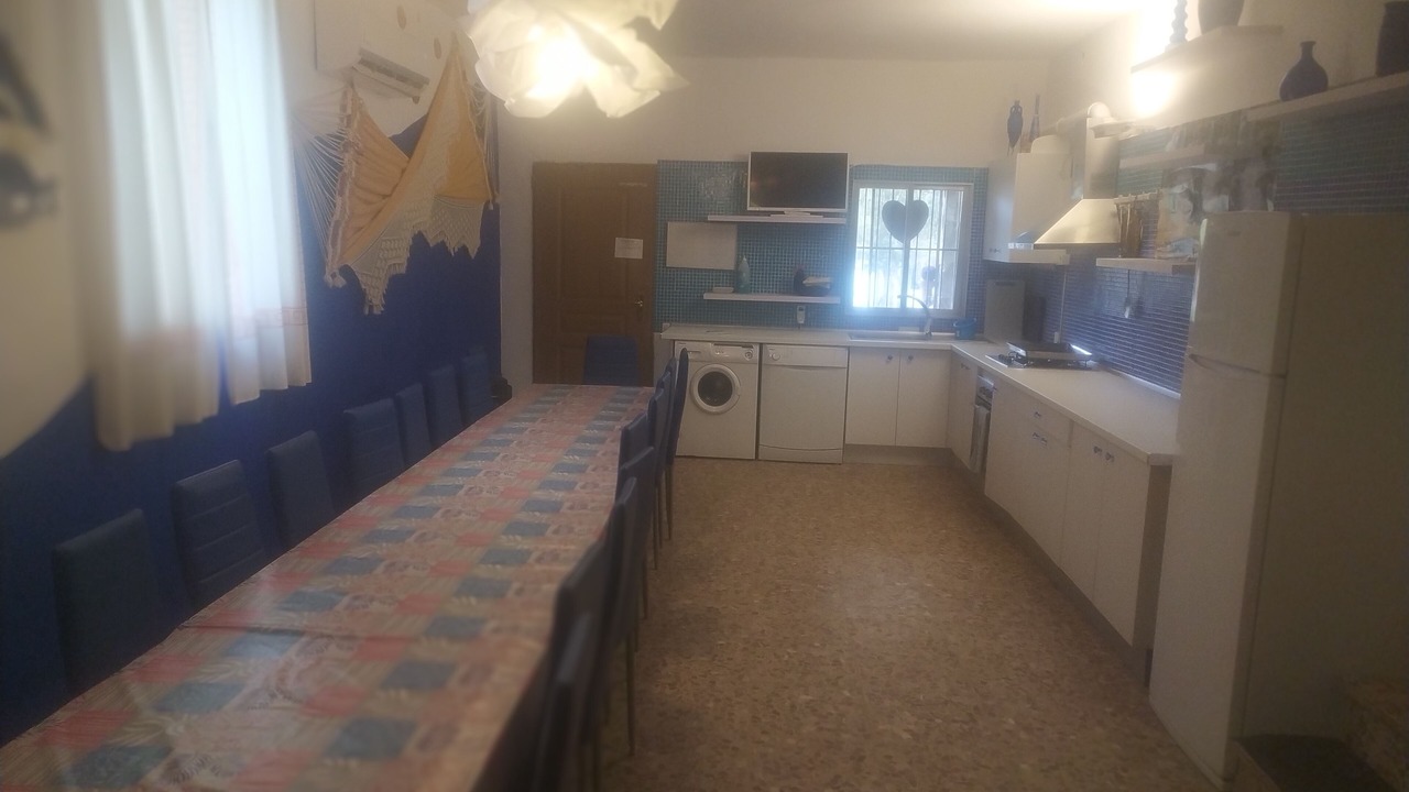 Photo of Kitchen in Ruidera
