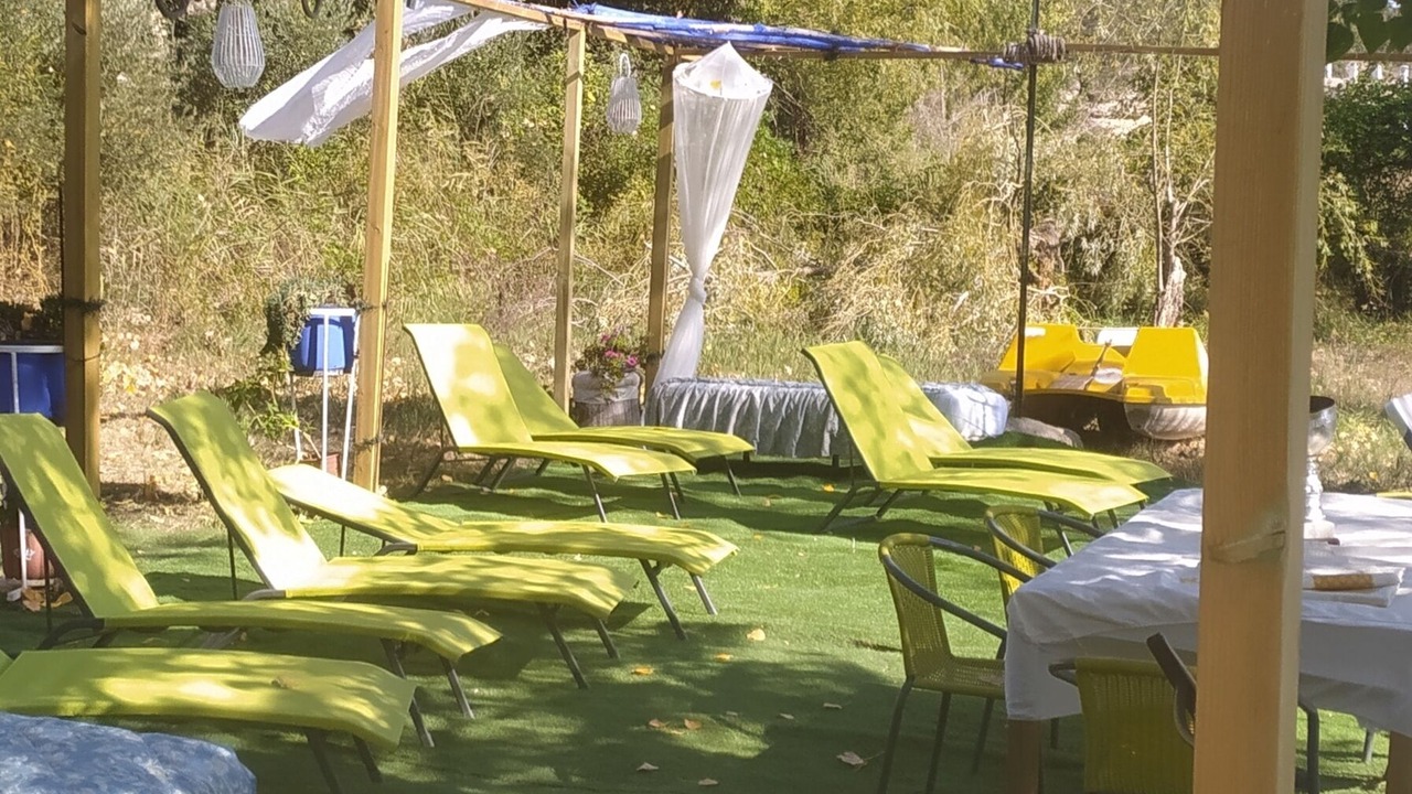 Photo of Outdoor in Ruidera