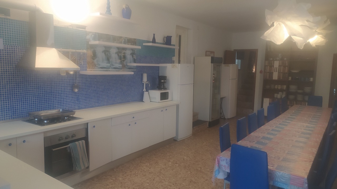 Photo of Kitchen in Ruidera