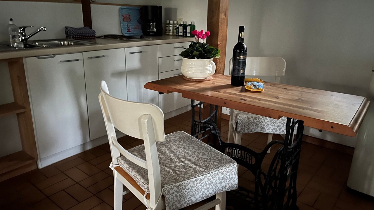 Photo of Kitchen in Witzwort