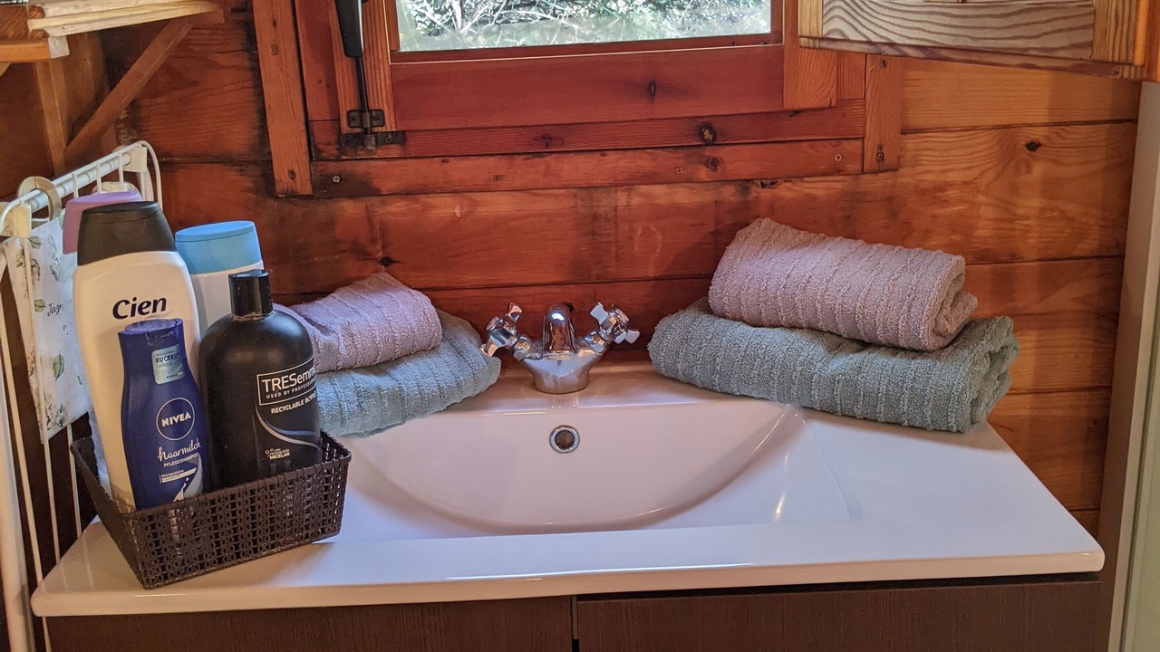Photo of Bedroom in Monda