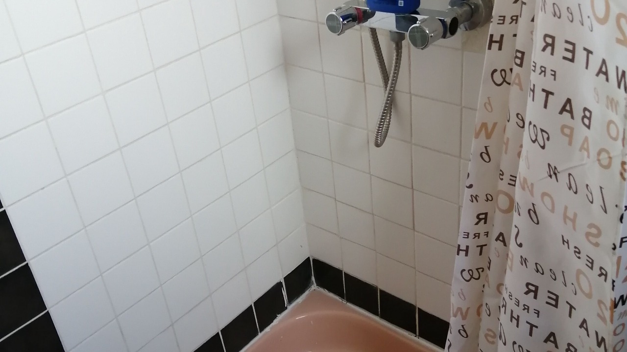 Photo of Bathroom in Saint-Etienne-de-Saint-Geoirs
